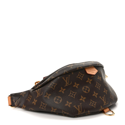 Louis Vuitton Monogram Bumbag 4 of 8