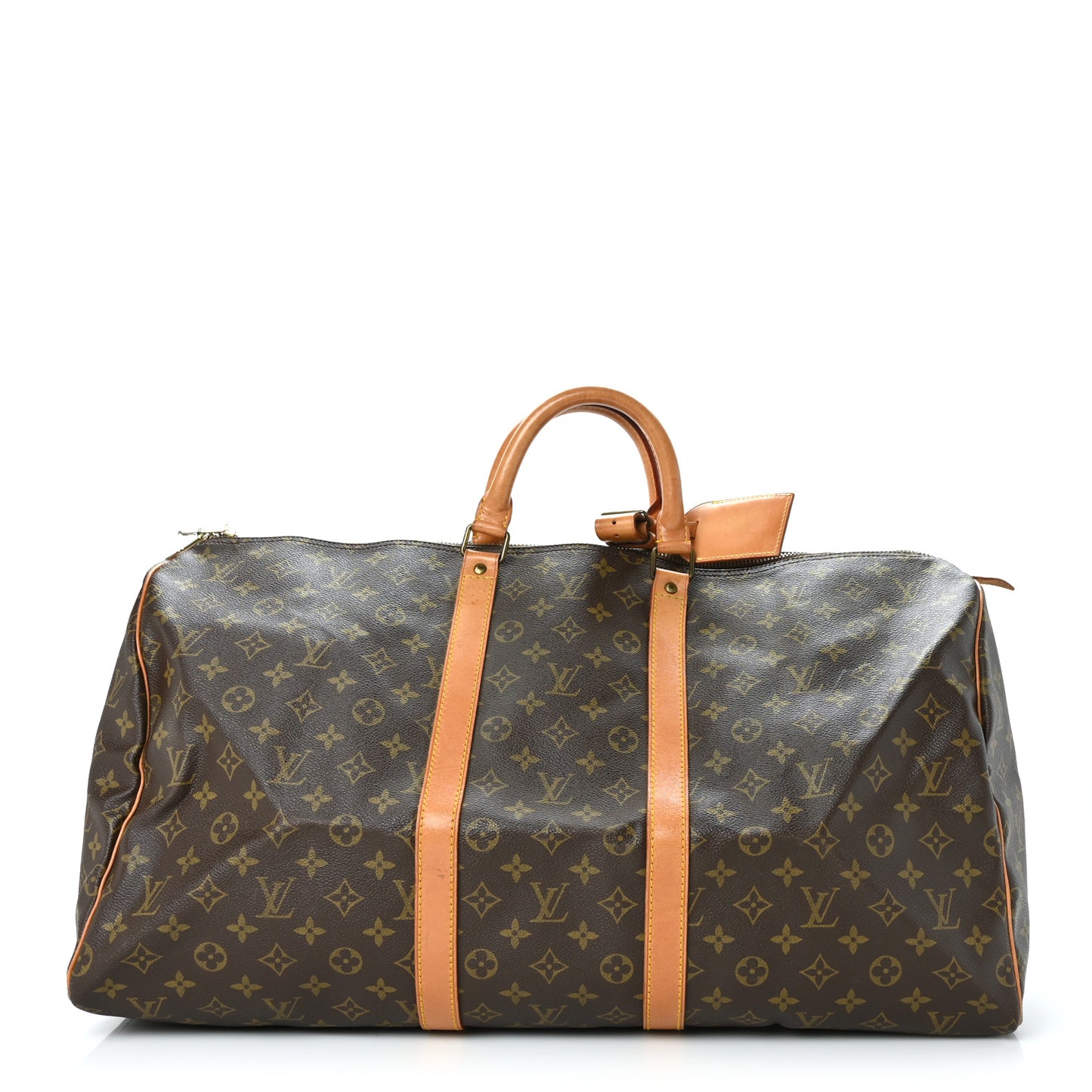 Monogram Keepall 55