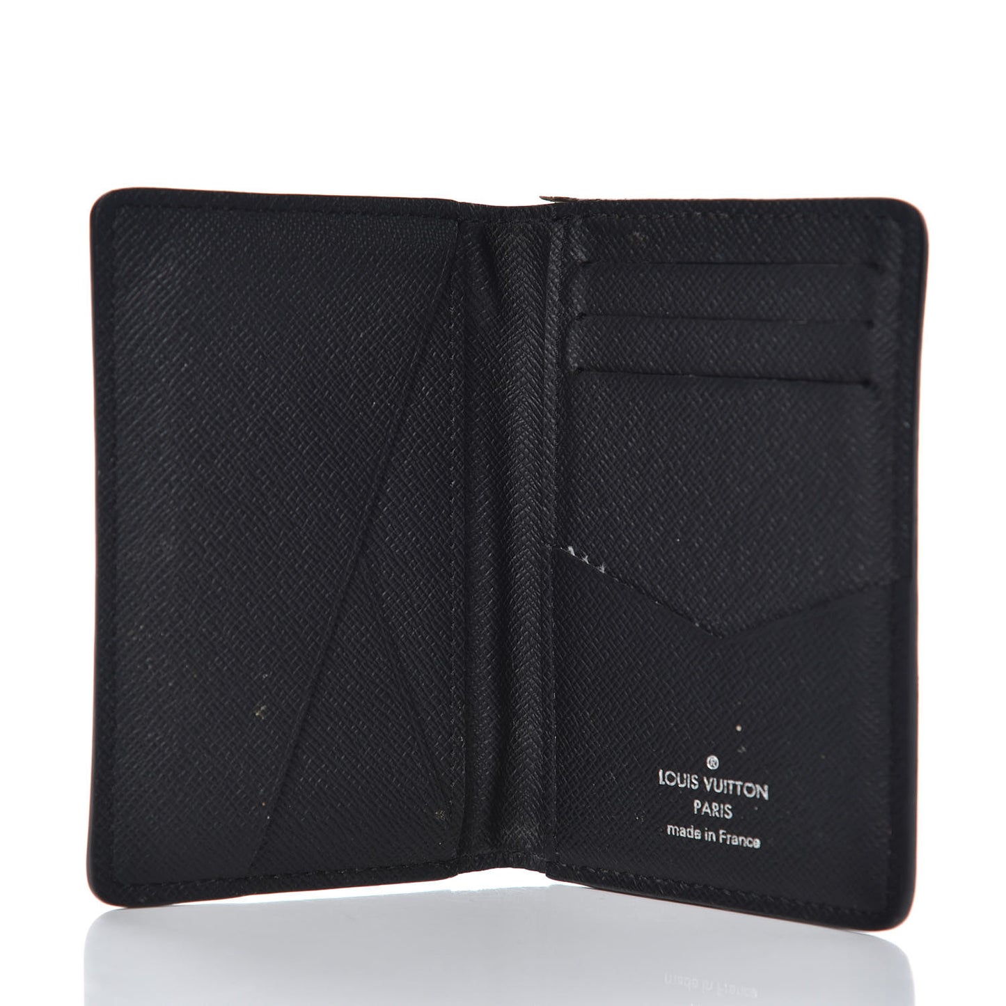 Monogram Eclipse Pocket Organizer NM