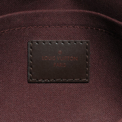 Louis Vuitton Damier Ebene Favorite PM 6 of 8