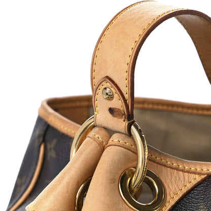 Louis Vuitton Monogram Galliera PM 10 of 10