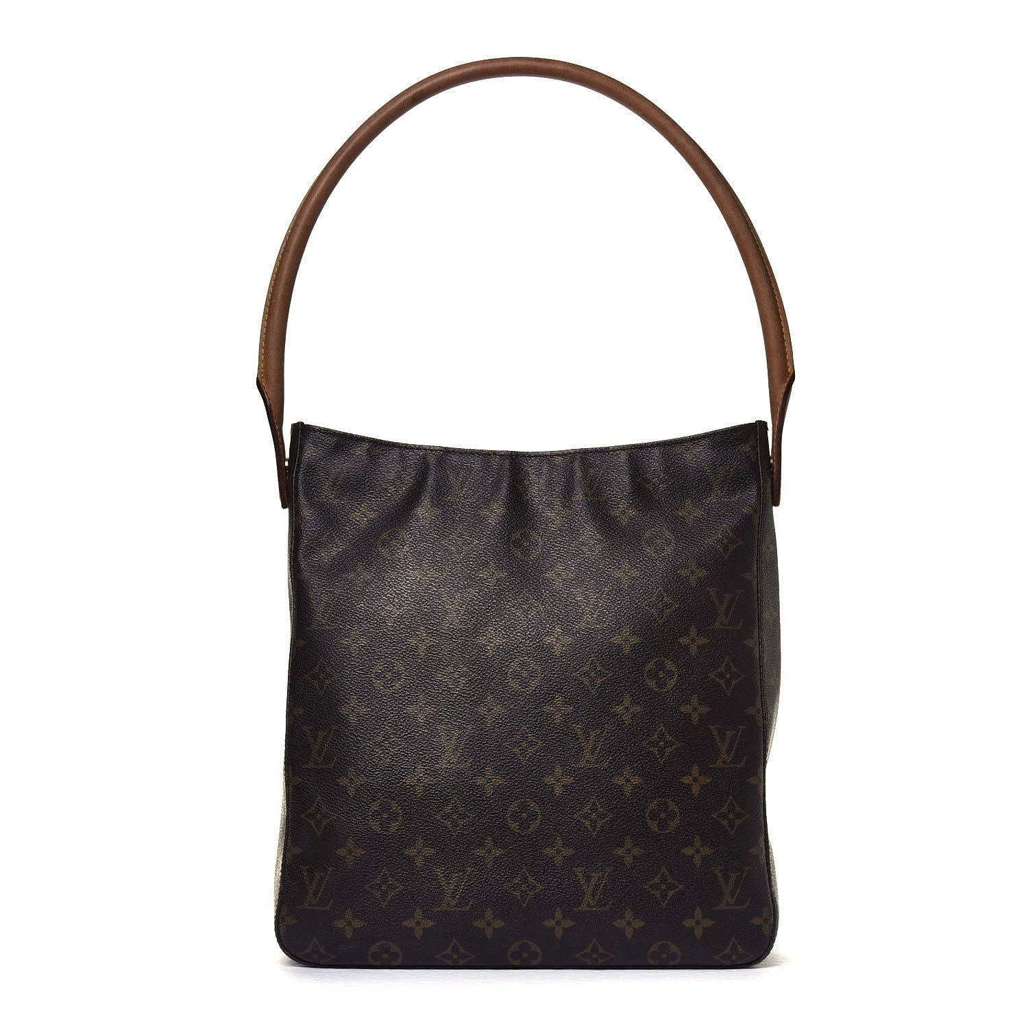 Louis Vuitton Monogram Looping GM 1 of 9