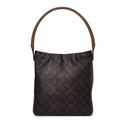 Louis Vuitton Monogram Looping GM 1 of 9