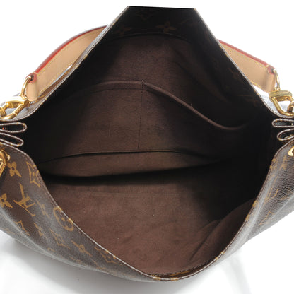 Louis Vuitton Monogram Metis 6 of 11