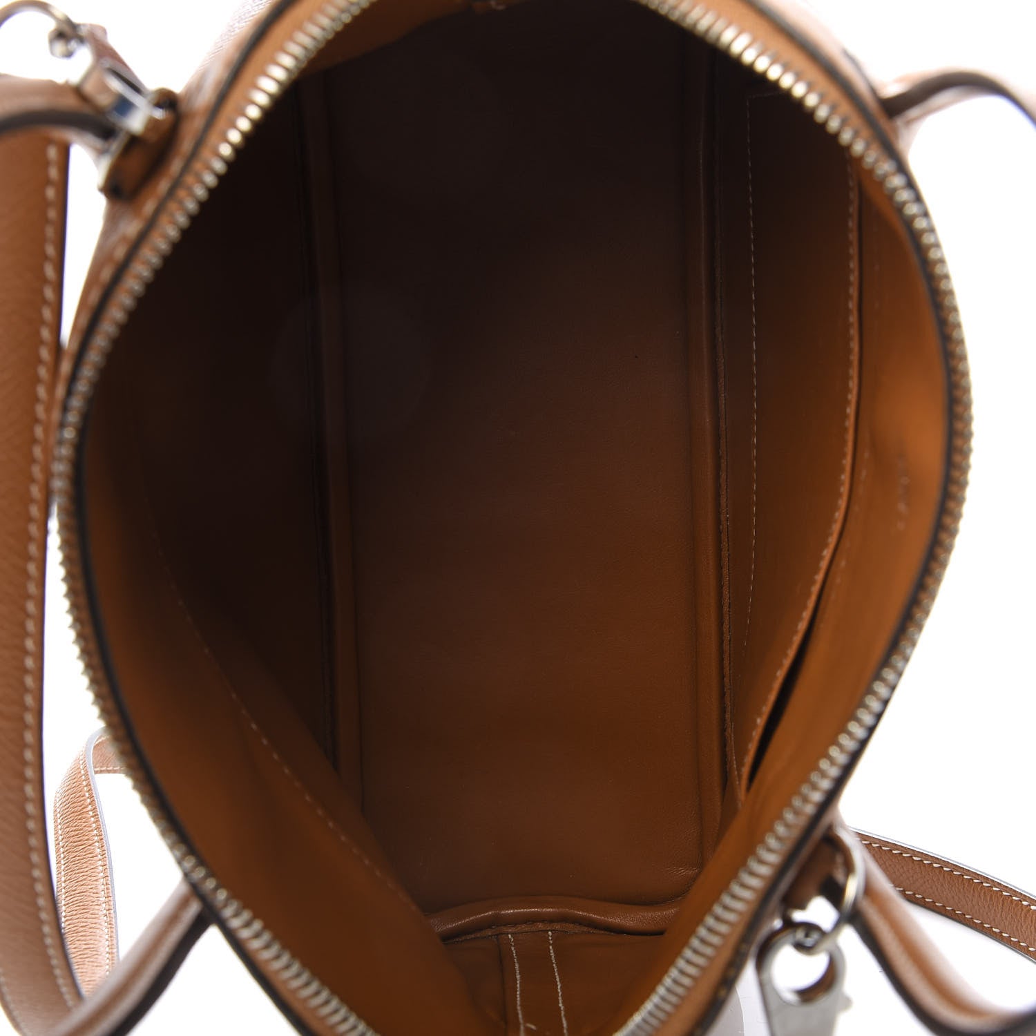 Hermes Epsom Bolide 27 Gold 5 of 8