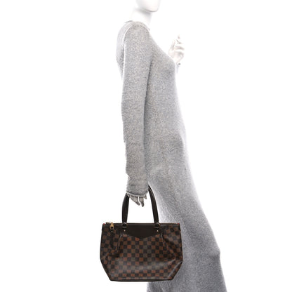 Louis Vuitton Damier Ebene Westminster PM 2 of 9