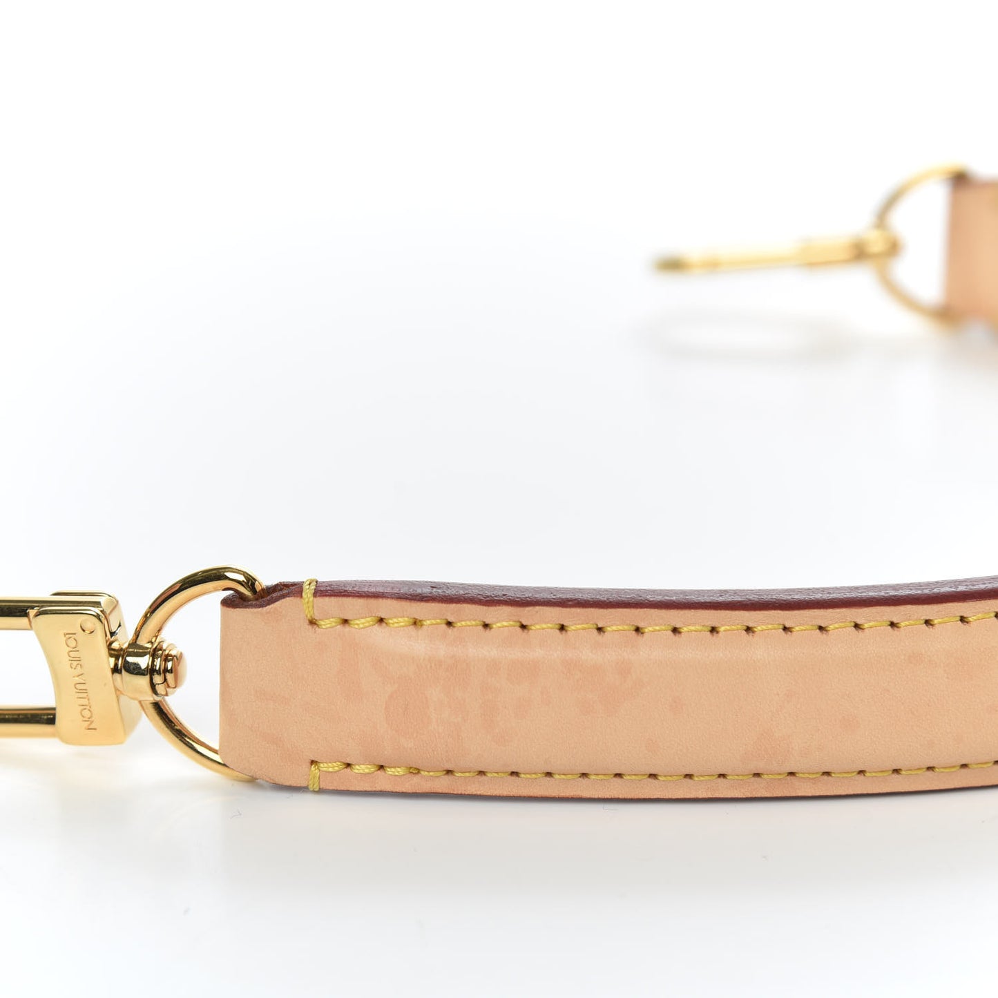 Vachetta Melie Strap