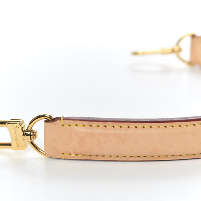 Louis Vuitton Vachetta Melie Strap 4 of 5