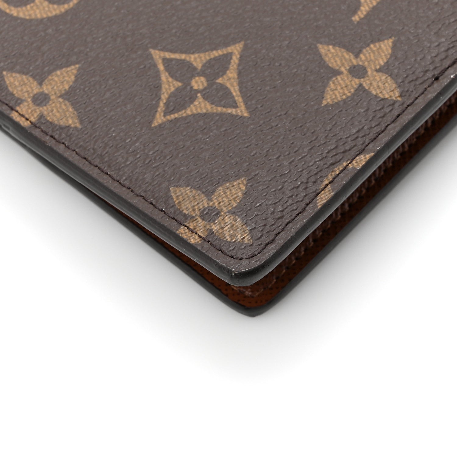 Louis Vuitton Monogram Large Ring Agenda Cover 9 of 9