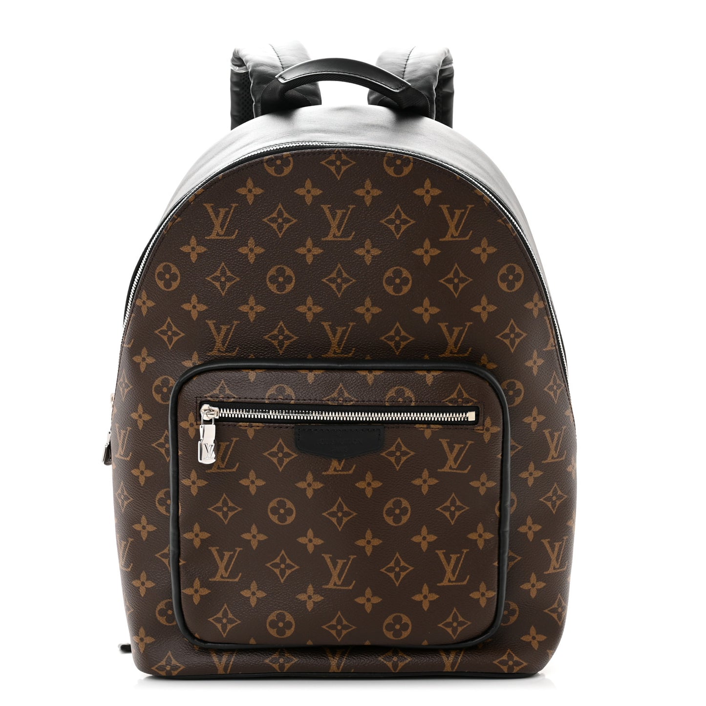 Monogram Macassar Josh NM Backpack
