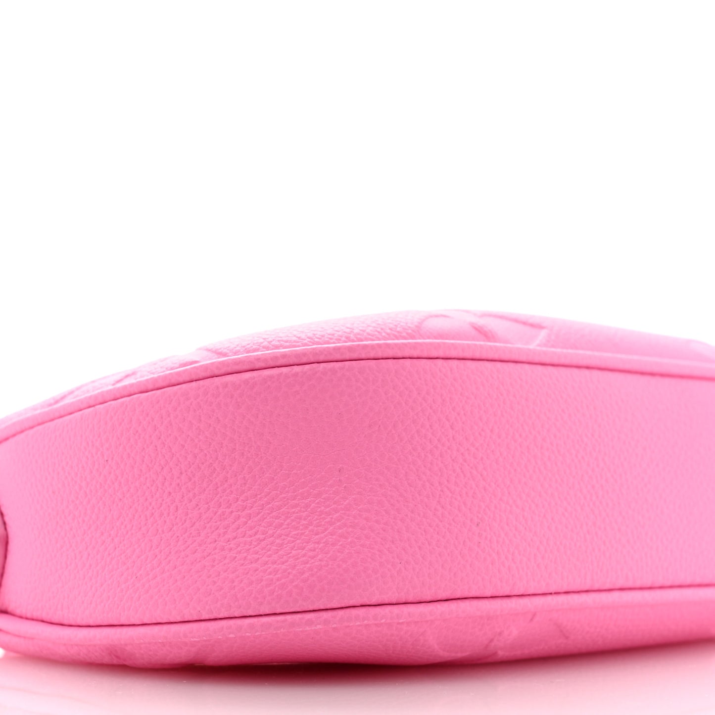 Empreinte Monogram Mini Moon Rose Lollipop