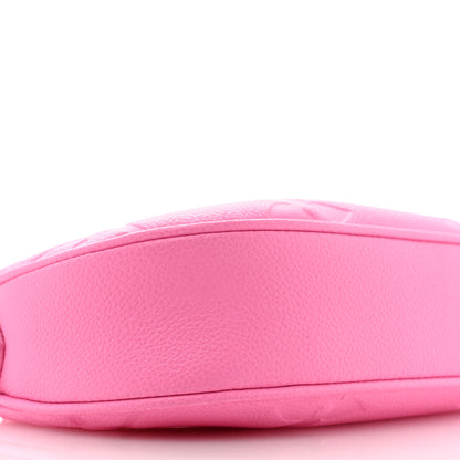 Louis Vuitton Empreinte Monogram Mini Moon Rose Lollipop 8 of 9