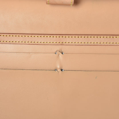 Louis Vuitton Monogram Multicolor Porte Tresor International Wallet White 8 of 13