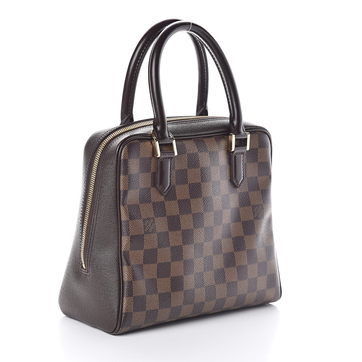 Louis Vuitton Damier Ebene Brera 3 of 9