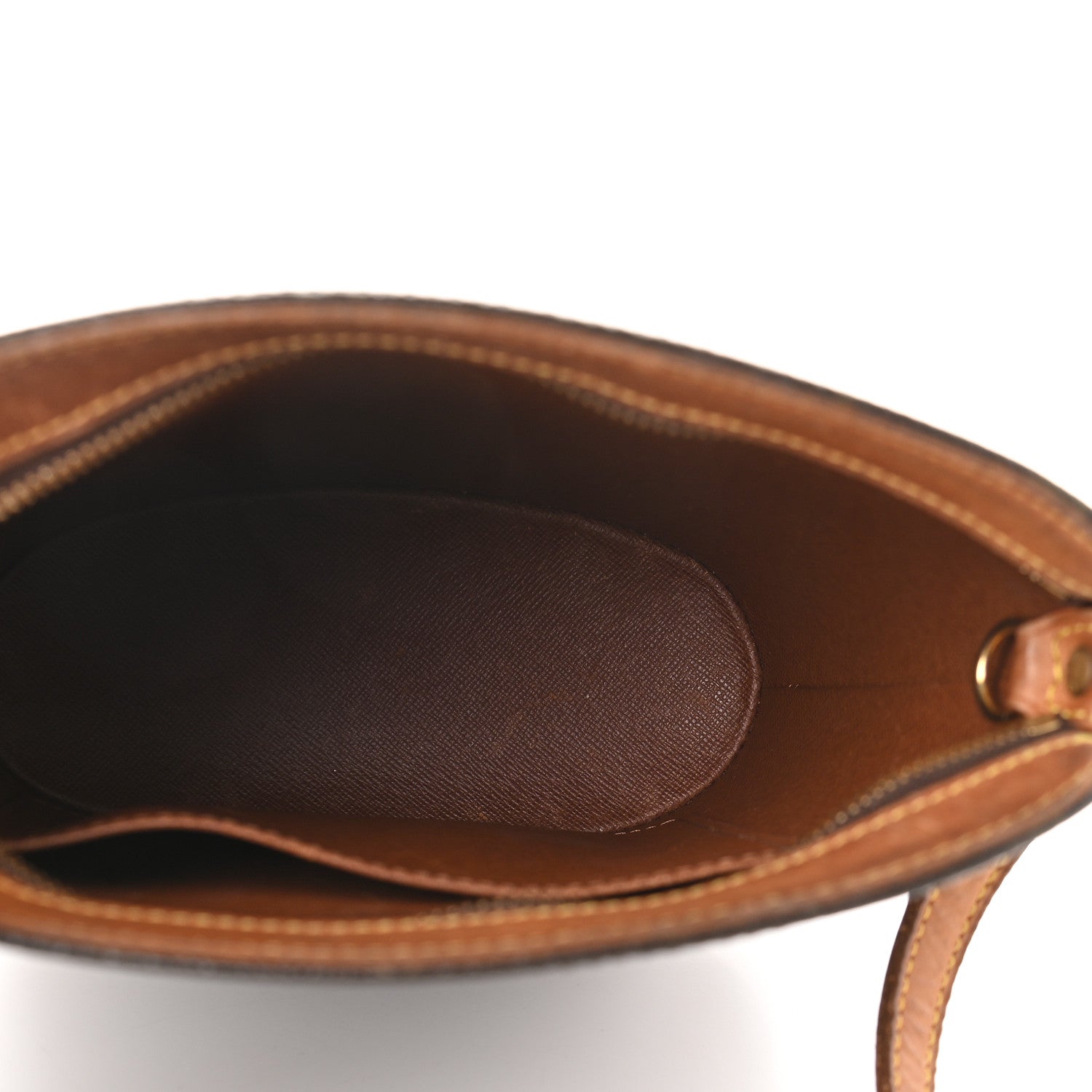 Louis Vuitton Monogram Drouot 5 of 12