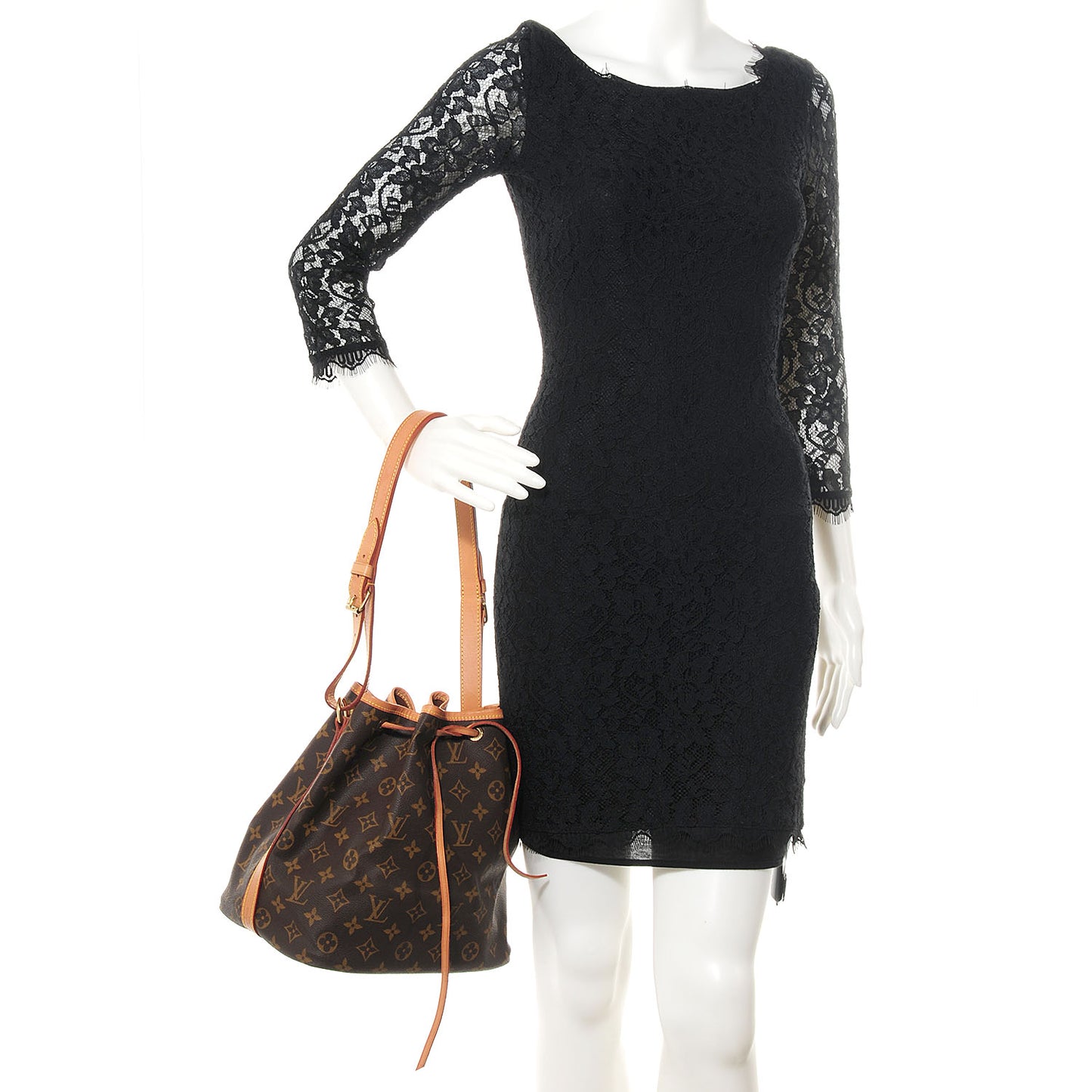 Monogram Petit Noe