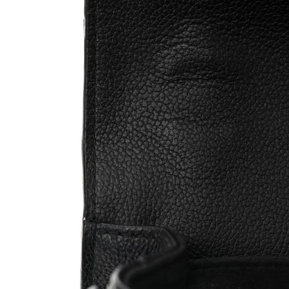 Louis Vuitton Empreinte Pochette Metis East West Black 11 of 11