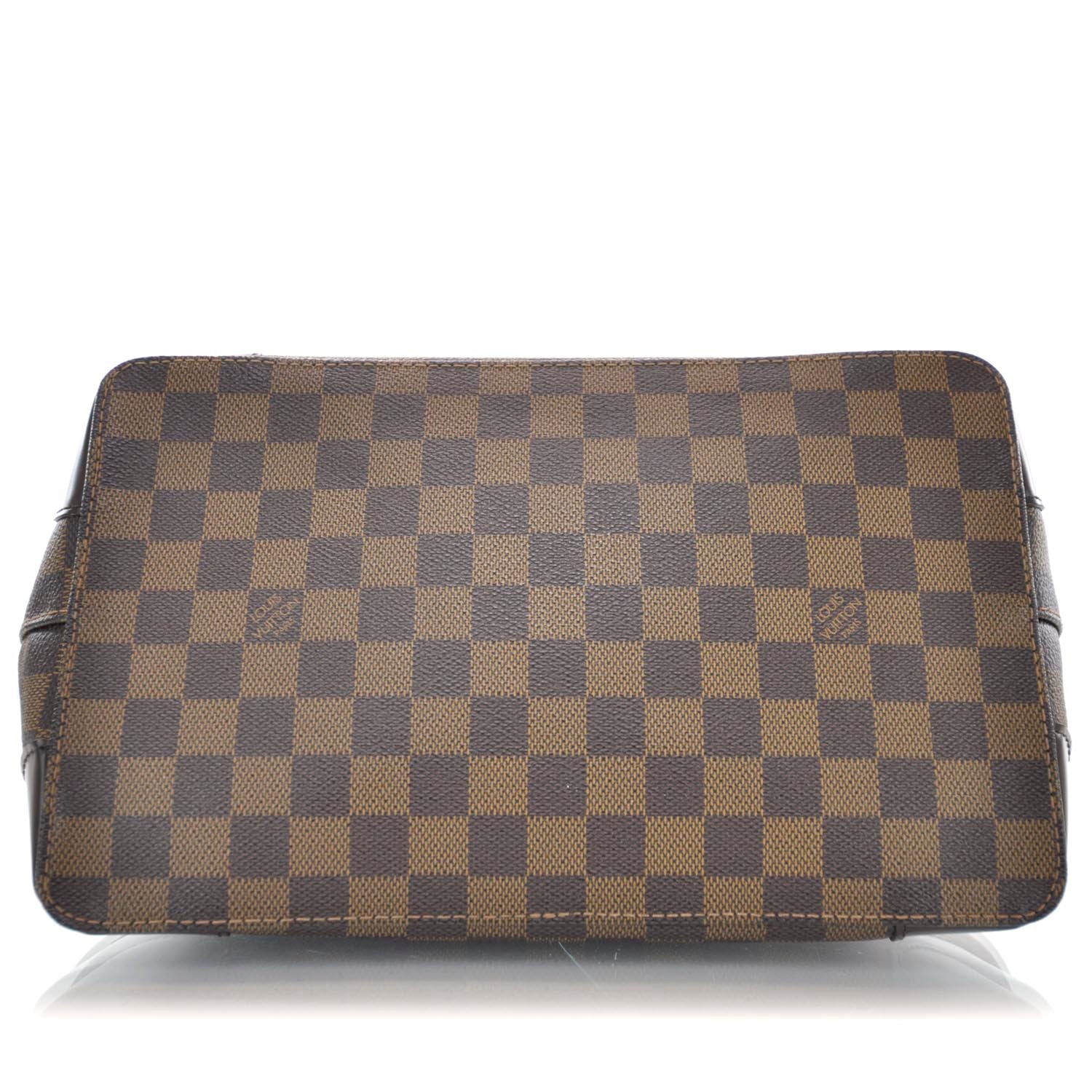 Louis Vuitton Damier Ebene Hampstead PM 6 of 10