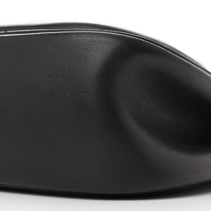 Hermes Veau Swift Sac Berline 28 Black 10 of 10