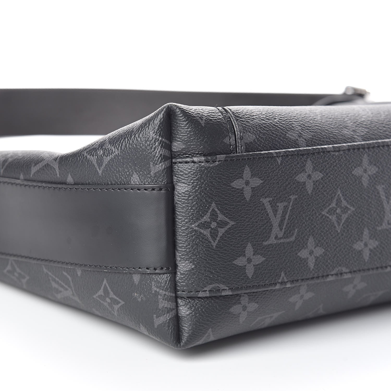 Louis Vuitton Monogram Eclipse Odyssey Messenger MM 8 of 9