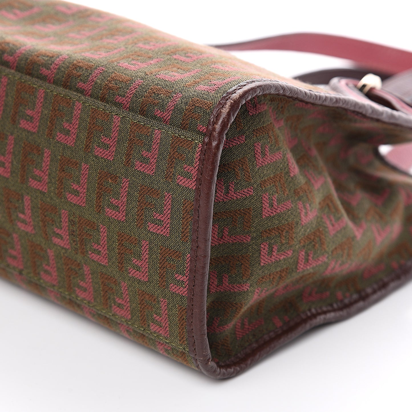 Zucchino Shopping Tote Multicolor