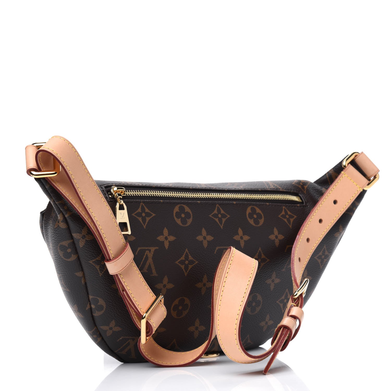 Louis Vuitton Monogram Bumbag 2 of 9