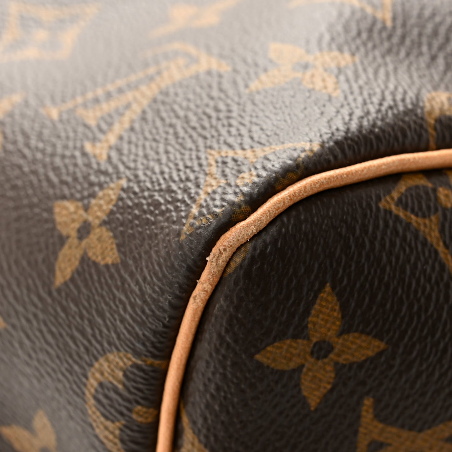 Monogram Keepall Bandouliere 55