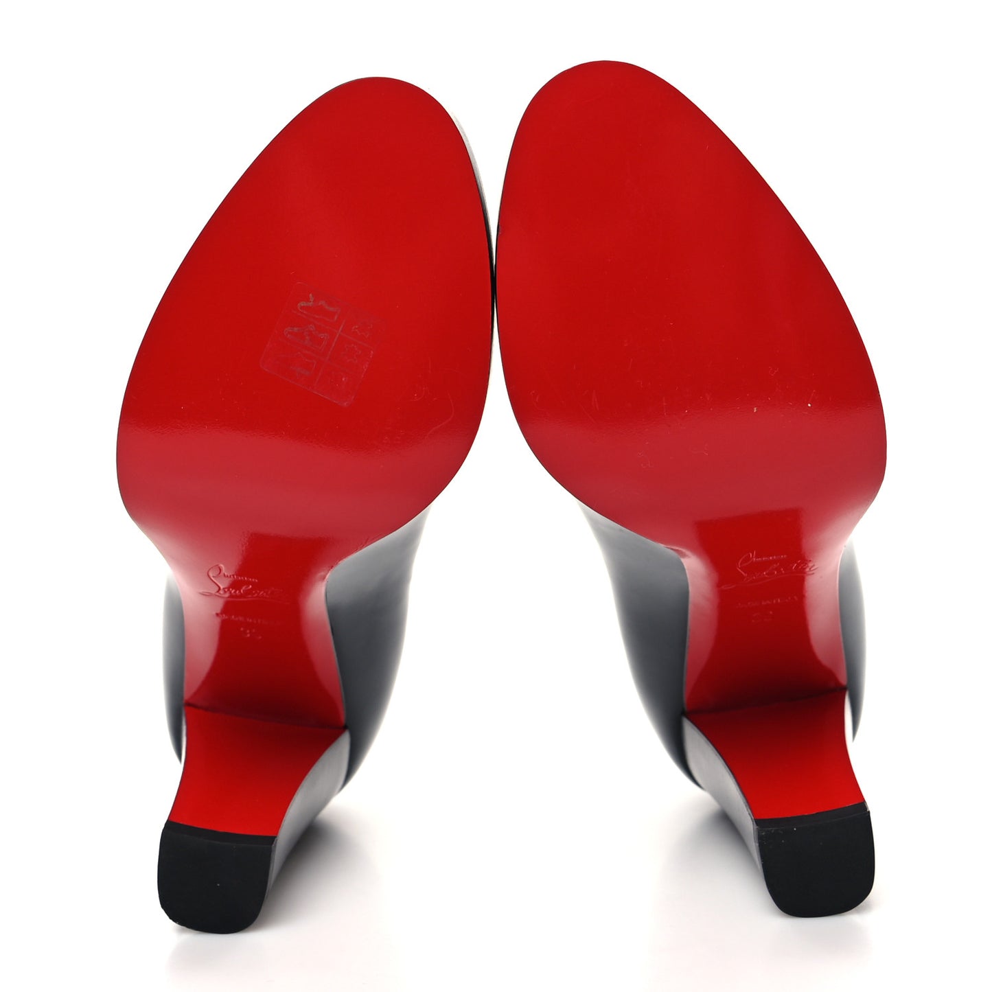 Patent Top Street 85 Mary Jane Pumps 39 Black