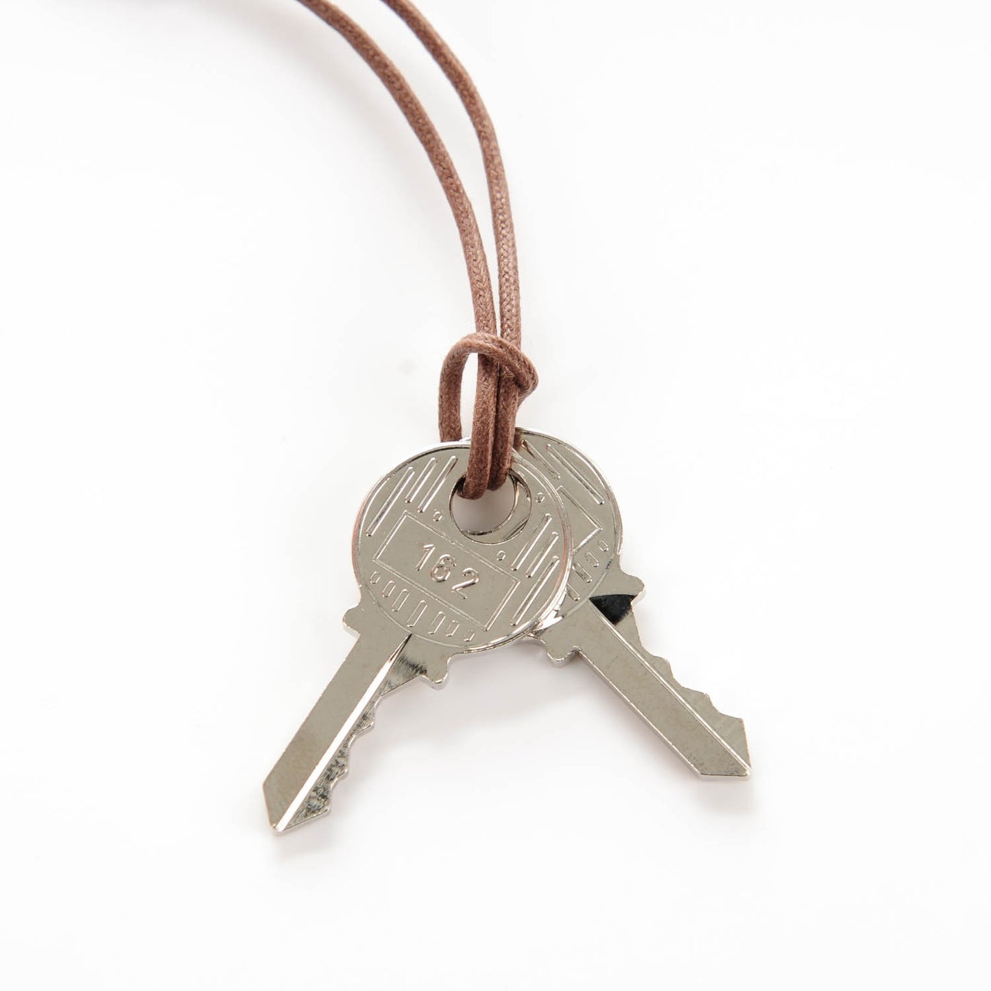 Taurillon Clemence Picotin Lock 26 GM Rose Thè