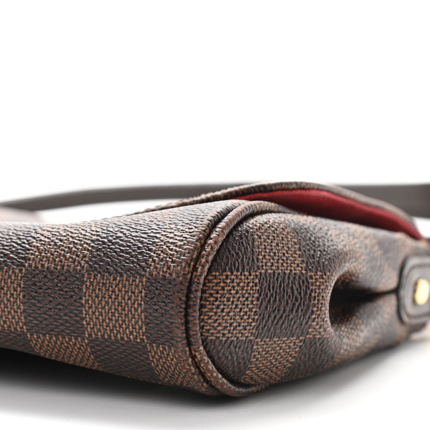 Damier Ebene Favorite MM