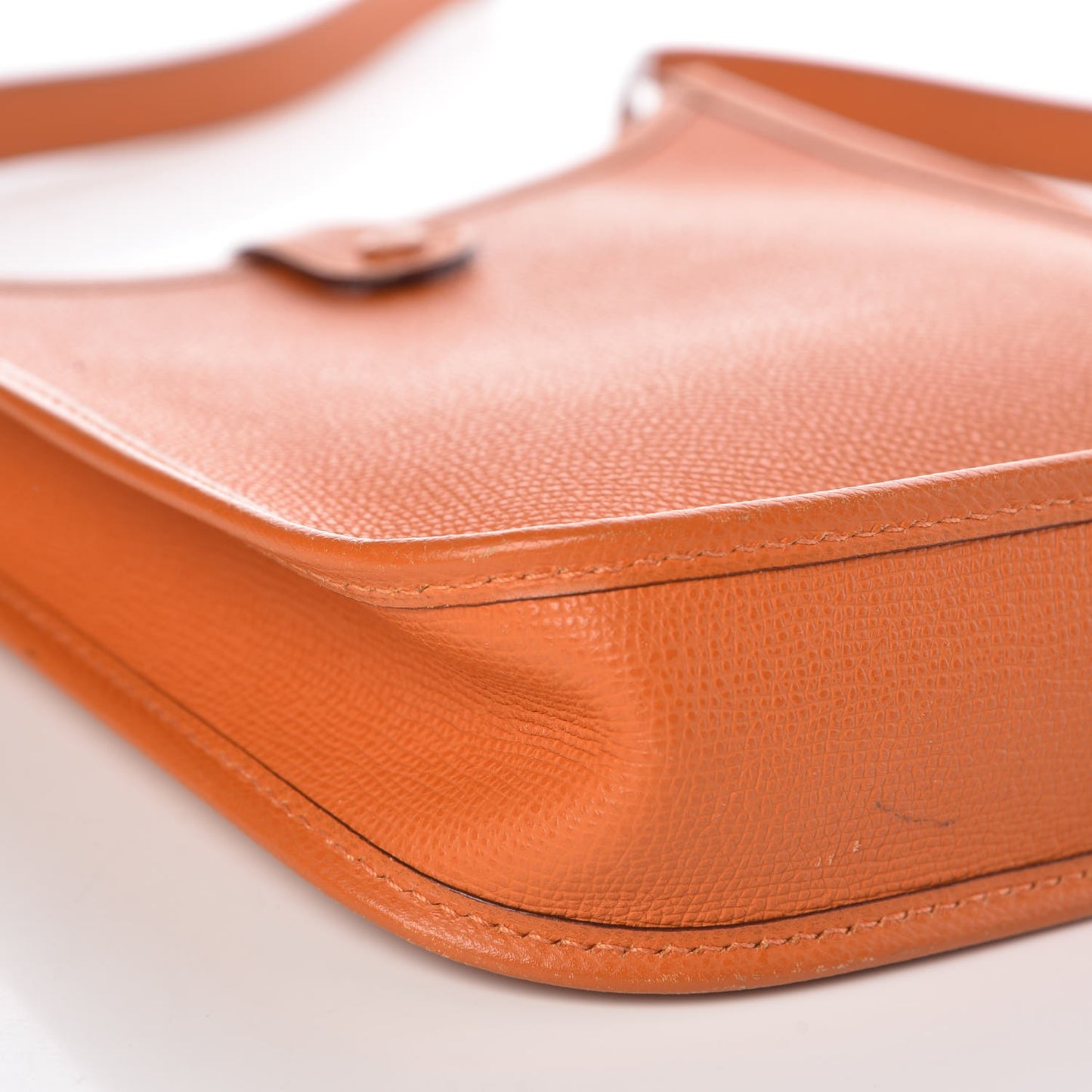Epsom Evelyne TPM Orange