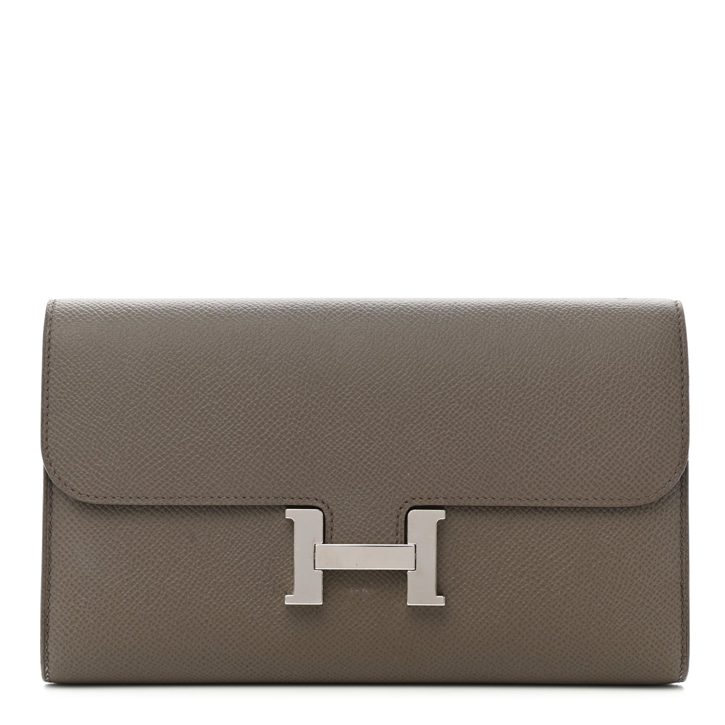 Epsom Constance Long Wallet Etain