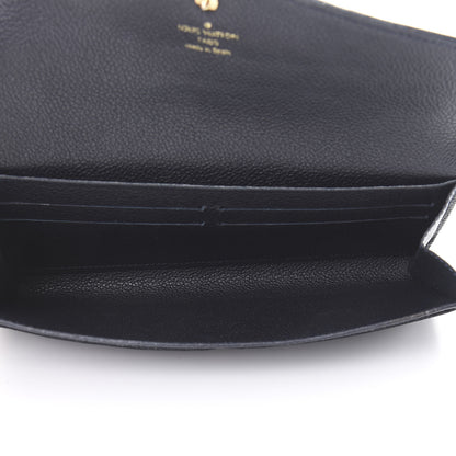 Louis Vuitton Empreinte Curieuse Wallet Infini 6 of 15