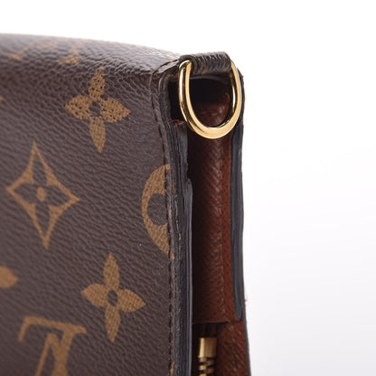 Louis Vuitton Monogram Insolite Organizer Wallet 12 of 13