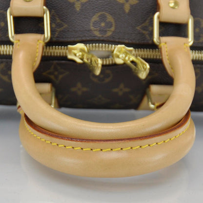 Louis Vuitton Monogram Keepall 45 5 of 8