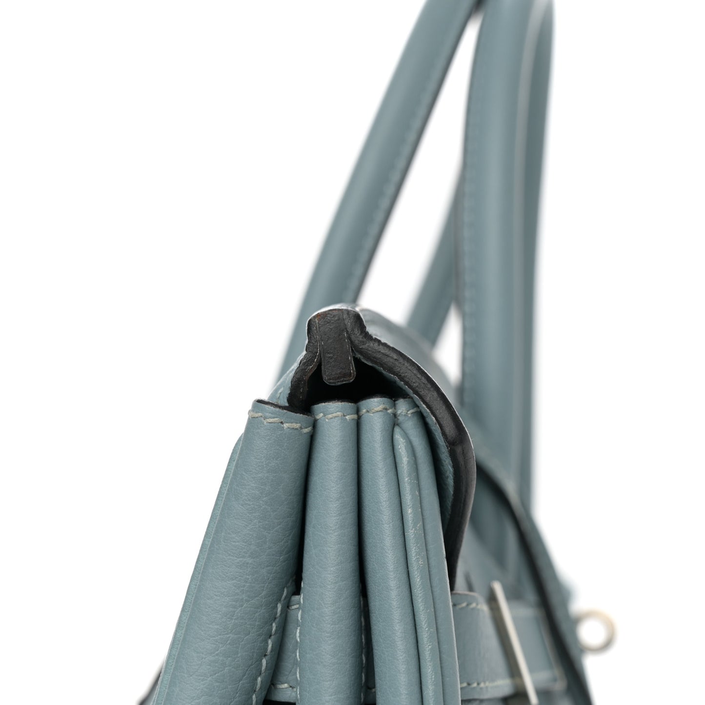 Taurillon Clemence Birkin 35 Ciel