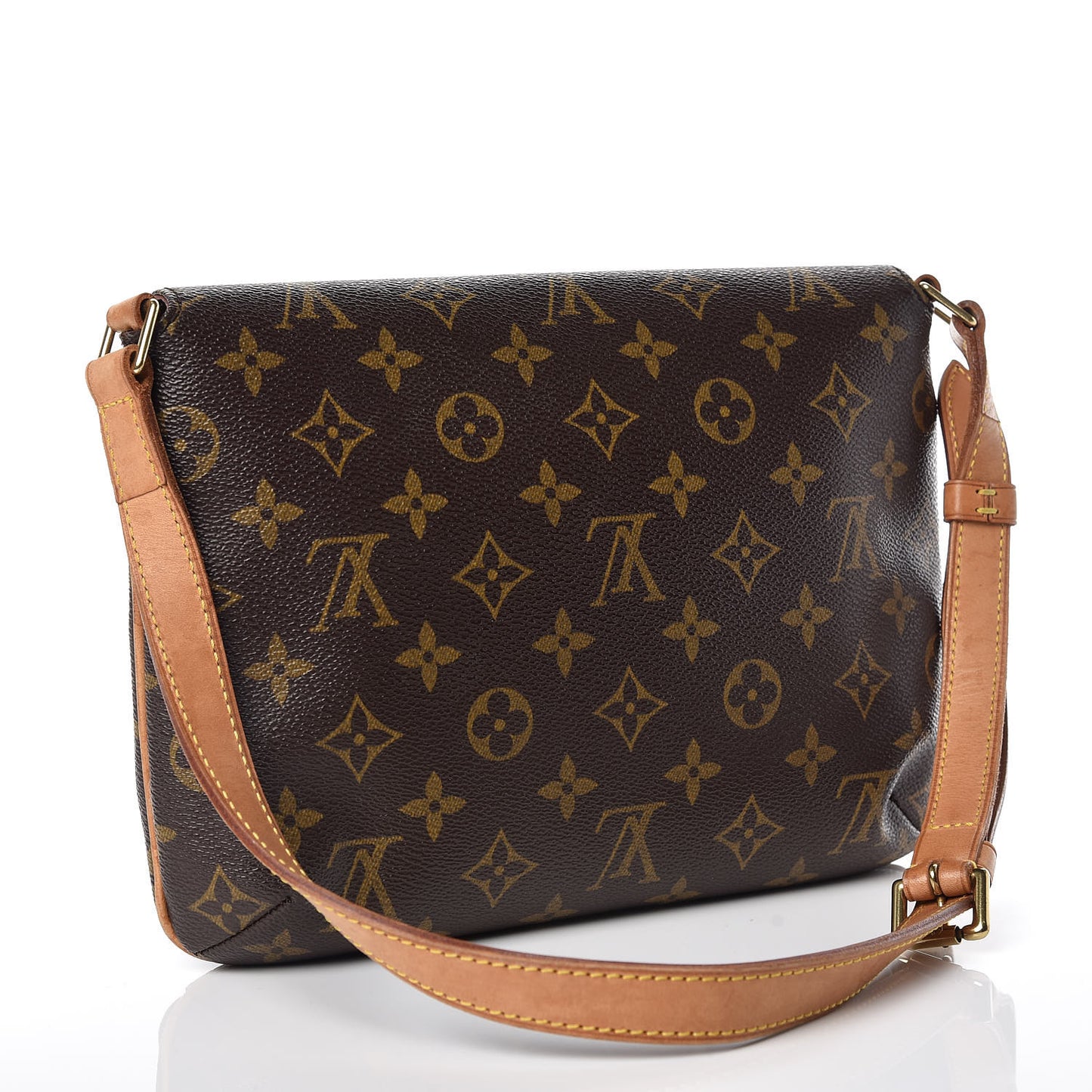Monogram Musette Tango