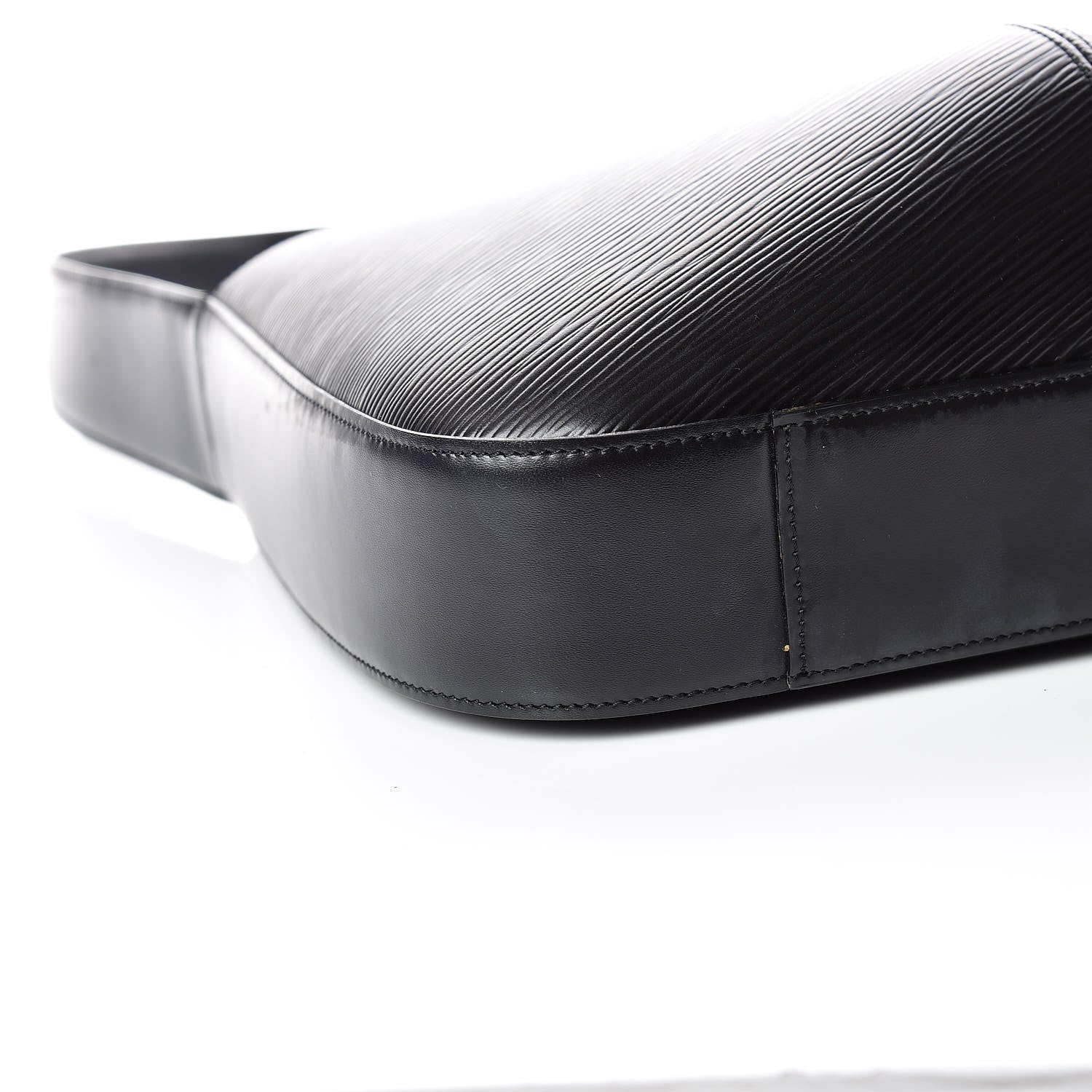 Louis Vuitton Epi Reverie Black 5 of 10