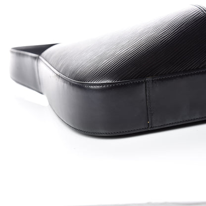 Louis Vuitton Epi Reverie Black 5 of 10