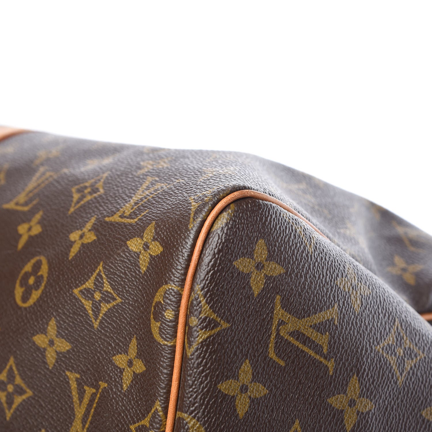 Louis Vuitton Monogram Keepall 55 16 of 19