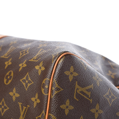 Louis Vuitton Monogram Keepall 55 16 of 19
