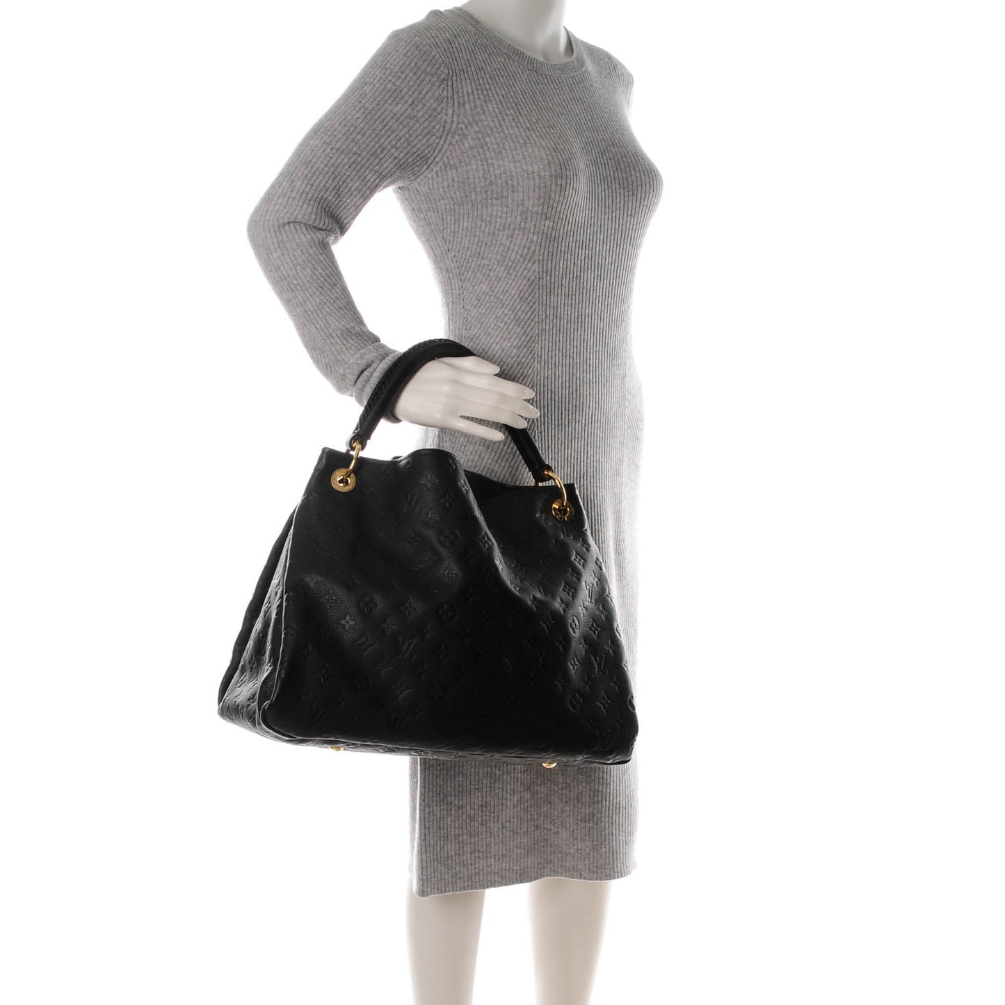 Empreinte Artsy MM Black