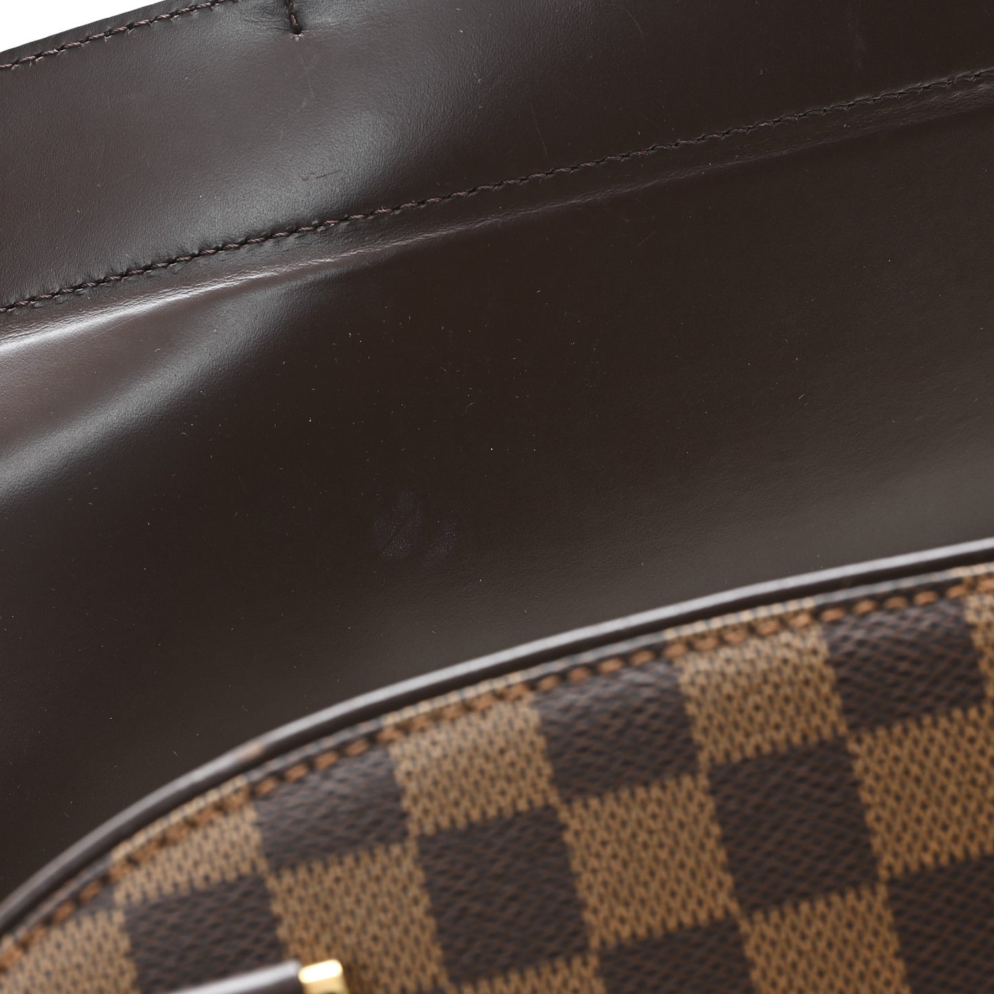 Damier Ebene Sarria Seau