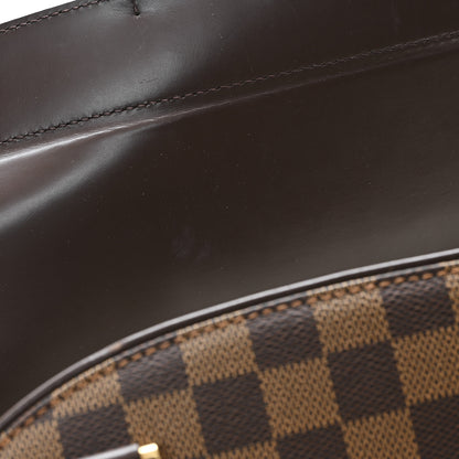 Louis Vuitton Damier Ebene Sarria Seau 10 of 10