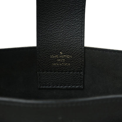 Louis Vuitton Damier Ebene LV Riverside Black 6 of 7