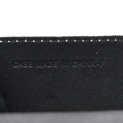 Celine Smooth Calfskin Sunglasses Pouch White 5 of 12