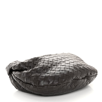 Bottega Veneta BOTTEGA VENETA Nappa Intrecciato Teen Jodie Hobo Fondant 4 of 10