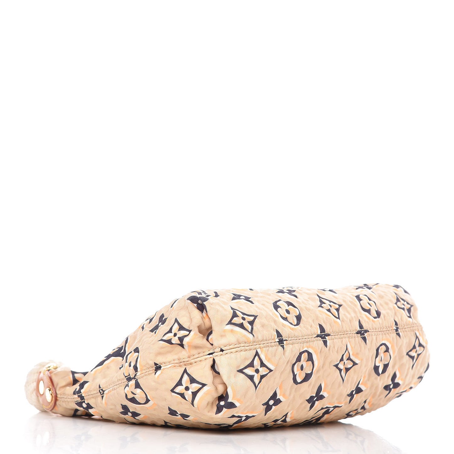 Canvas Monogram Cruise Bulles PM Natural