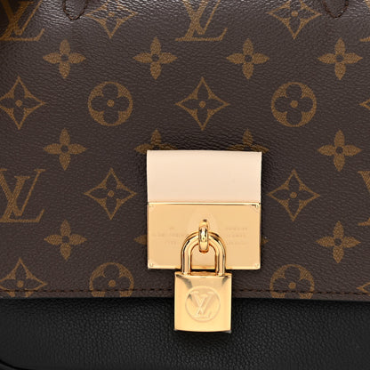Louis Vuitton Monogram Vaugirard Black 7 of 9
