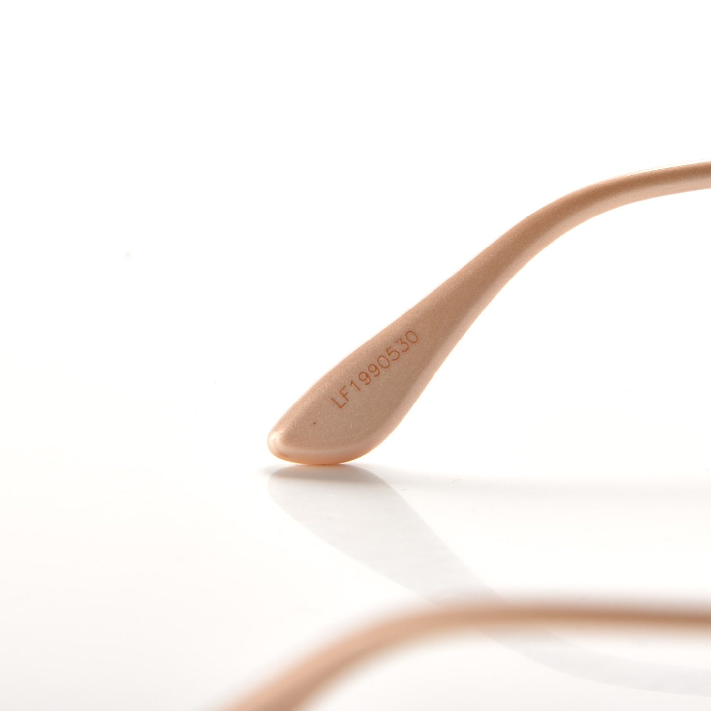 Miranda Crossover Sunglasses TF130 Gold